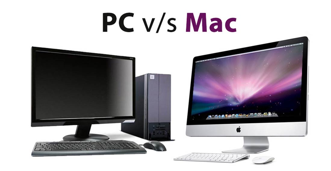 Which Computer Is Better for Your Needs - Mac or PC?